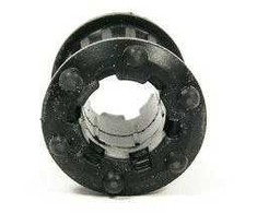 BMW pavarų perjungimo mechanizmo rankinė pavarų dėžė apvalus guolis mova 26mm originali 25117519669