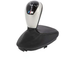 BMW Pavarų Perjungimo Rankenėlė TCT Su Dangteliu E90 E92 E93 Originalus 25122283706