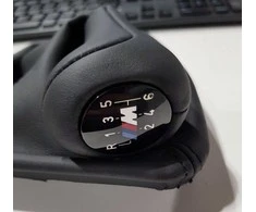 Bmw Pavarų Perjungimo Svirtis E90 E92 E93 2007 2013 Originalus 25112283050