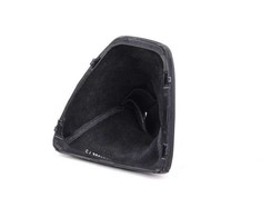 BMW Pavarų Svorio Apsauga Odos Dakota E90 E91 E92 E93 Originalus 25117595282