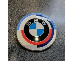 Bmw Emblema G20 G21 G30 Originalus 51148087194