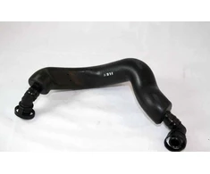 BMW PCV alkūnės dangtelio ventiliacijos žarna Vamzdis Vokietija OEM originalus 11617547186