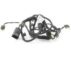 BMW PDC Priekinis Vykdomasis Rinkinys 7 F01 F02 F04 Originalus 61129199247