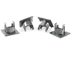 Bmw PDC Sensorio Montavimo Komplektas Priekinis 5 F10 F11 Originalus 51112208723