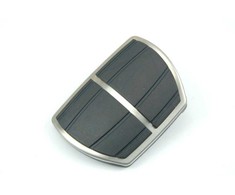 Bmw Pedalo Berzug Edelstahleinl E81 E87 E90 E91 E92 E93 X3 X5 X6 Originalus 35216771330