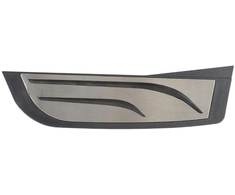 BMW Pėdų Atramos Plokštės Danga 1 F20 F21 F30 F31 F32 F33 F34 F36 Originalus 51472413361