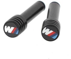 BMW Performance Durų užrakto kaiščių rinkinys 51955A368C7 Originalus