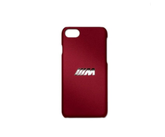 BMW M Mobiliojo Telefono Deklas IPhone XS Originalus 80212463092