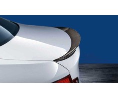 BMW Performance Originalus Galinis Spoileris Anglies F10 5 Serija 51622163505