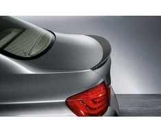 BMW Performance Originalus Galinis Spoileris Anglies F10 5 Serija 51622163505