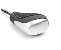 BMW Performance Selektorius Grip E81 E87 E90 25162153758 Originalus
