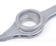 BMW perjungimo svirtis 25111434109 Originali
