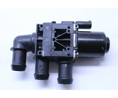 BMW Perjungimo vožtuvas 2 F45 3 F30 5 F10 G30 Originalus 64119147347