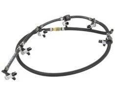 BMW Perkrovos Alynas 3 E90 E91 E92 E93 5 E60 E61 7 E65 E66 X3 E83 X5 E70 X6 E71 Originalus 13537799869