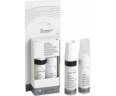 BMW pieštukų rinkinys 2 x 12 ml Sonic Speed Mėlyna Metallic C1A 51912448765 Originali