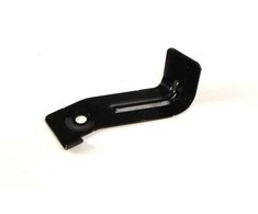 BMW Pilvo Panelės Kairysis Stiklo Įrėminas MINI R53 R56 R55 Originalus 51752753165