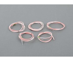 BMW Pin Kontaktas Mqs Laido Sandariklis Su Laidu 61130006666 61130030858
