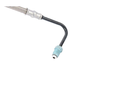 Bmw Pipeline Su Slenksčiu 1 F20 F30 F31 F32 F33 F34 Originalus 34306864173