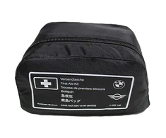 BMW Pirmos pagalbos rinkinys, dėklas 3 G20 G21 F07 G30 G31 G81 51477229149 Originalus