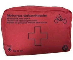 Bmw Pirmosios Pagalbos Rinkinys Didelis Originalus 72602449657