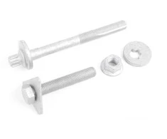 BMW Pirmyn Variklio Vairo Strypas Remonto Rinkinys Originalus 33322406290