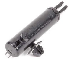 Bmw Pirštinių Dėžutės Durelių Sklendė E46 E90 E91 E92 E93 X5 E53 Originalus 51168224806