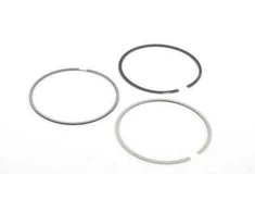 BMW Pistonų Žiedų Remonto Komplektas 5 F07 GT F10 F11 11257574822 Originalus