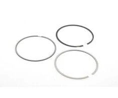 BMW Pistonų Žiedų Remonto Komplektas 5 F07 GT F10 F11 11257574822 Originalus