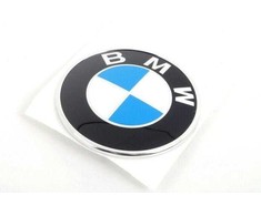 Bmw Plakette 3 E36 C1 51148164928