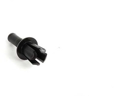 Bmw Plečiamoji Kniedė E30 E36 E28 E34 E32 E65 Originalus 51481905599