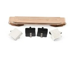 BMW Plėtimo Spyruoklės Remonto Komplektas G20 G21 G30 G31 G32 X3 X4 X5 X6 Originalus 34116883731