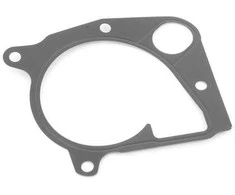 BMW Plieninė Tarpinė 1 E87 3 E46 5 E39 Originalus 11517793796