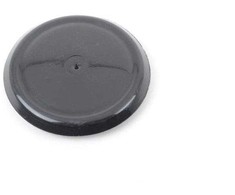 BMW Po Kėbulo Trimas Blind Plug D 55mm Originalus 61138353500