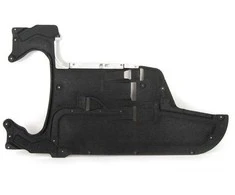 Bmw Poapvalkalės Danga Originalus 51757186714