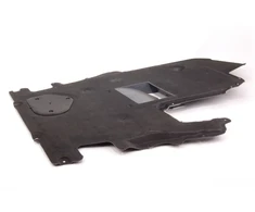 Bmw Požeminio Padengimo Centras E60 E61 Originalus 51757138611