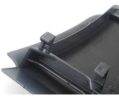 Bmw Priekabos Jungties Dangtelis Gruntinis E60 E61 Originalus 51127897224