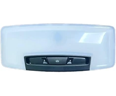 BMW Priekinė Interjero Šviesa F30 F31 F32 F33 F34 F36 F45 F46 X1 F48 Originalus 63319219497
