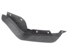 BMW priekinė kairioji priekinė lūpa 51119802643 originali
