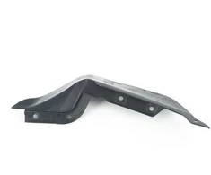 BMW priekinė kairioji priekinė lūpa 51119802643 originali