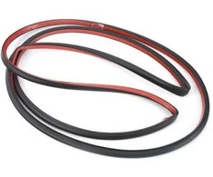BMW Priekinės Durys Atramos Juostelė X4 F26 2013-2018 Originalus 51337380931