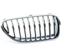 Bmw Priekinės Grotelės Dešinės Pusės F06 F12 F13 Originalus 51137211922
