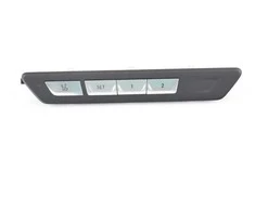 Bmw Priekinės Kairės Sėdynės Atminties Jungiklis G11 G12 Originalus 61316826716