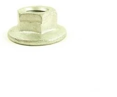 BMW priekinės pakabos kreipiančiosios atraminė veržlė originali 31316769731