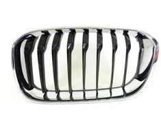 Bmw Kairė Grotelė F20 F21 51137371747 Originalus 51137371747