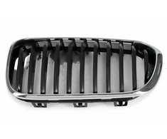 Bmw Kairė Grotelė F20 F21 51137371747 Originalus 51137371747