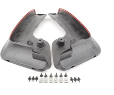 BMW Priekiniai Dulksčių Apsaugos 5 F07 GT F07 GT LCI Originalus 82162155846