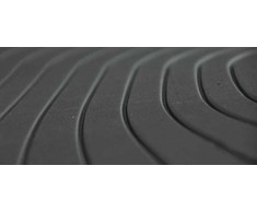 BMW priekiniai grindų kilimėliai "All Weather Rubber" G20 3 serijos 51472461170 Originalūs