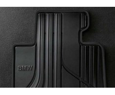Bmw Priekiniai Grindų Kilimėliai F45 F46 51472287852
