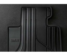 Bmw Priekiniai Grindų Kilimėliai F45 F46 51472287852