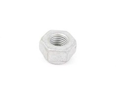BMW Priekiniai užrakto veržlės x 2 Originalios 3133 6764470 Mini Cooper R50 R52 R53 R55